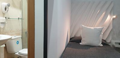 Hostal Las Fuentes - Adults Only