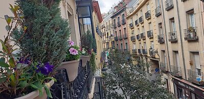 Hostal Las Fuentes - Adults Only