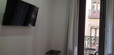 Hostal Las Fuentes - Adults Only