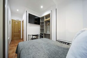 Hostal Las Fuentes - Adults Only