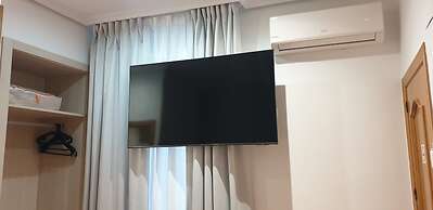 Hostal Las Fuentes - Adults Only