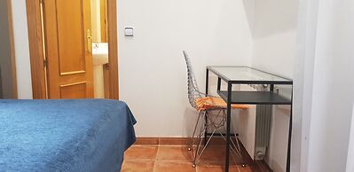 Hostal Las Fuentes - Adults Only