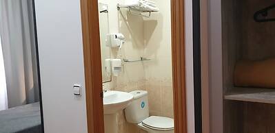 Hostal Las Fuentes - Adults Only