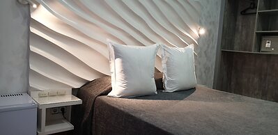 Hostal Las Fuentes - Adults Only