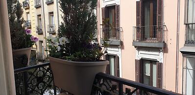 Hostal Las Fuentes - Adults Only