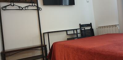 Hostal Las Fuentes - Adults Only