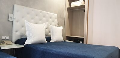 Hostal Las Fuentes - Adults Only