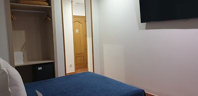 Hostal Las Fuentes - Adults Only