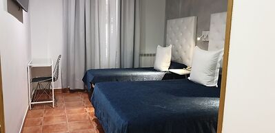 Hostal Las Fuentes - Adults Only