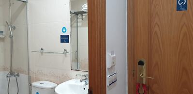 Hostal Las Fuentes - Adults Only