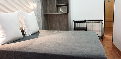 Hostal Las Fuentes - Adults Only