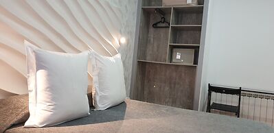 Hostal Las Fuentes - Adults Only