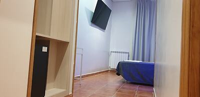 Hostal Las Fuentes - Adults Only