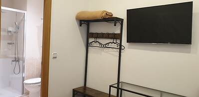 Hostal Las Fuentes - Adults Only