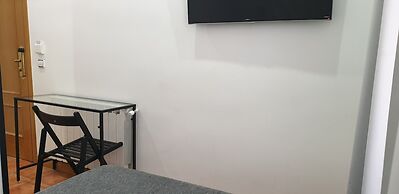 Hostal Las Fuentes - Adults Only