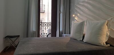 Hostal Las Fuentes - Adults Only