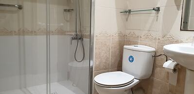 Hostal Las Fuentes - Adults Only