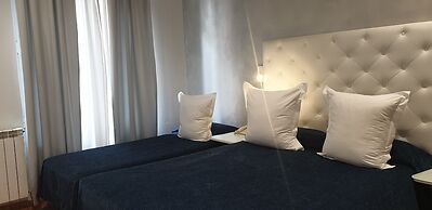 Hostal Las Fuentes - Adults Only