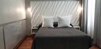 Hostal Las Fuentes - Adults Only