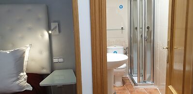 Hostal Las Fuentes - Adults Only