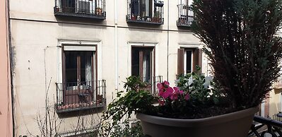 Hostal Las Fuentes - Adults Only