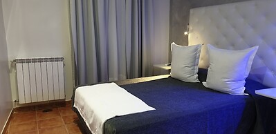 Hostal Las Fuentes - Adults Only