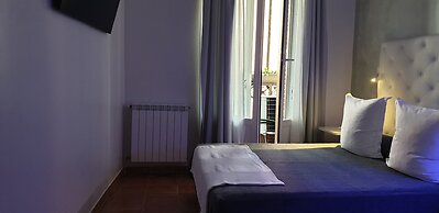 Hostal Las Fuentes - Adults Only