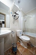 Hostal Las Fuentes - Adults Only