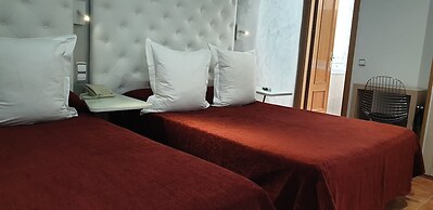 Hostal Las Fuentes - Adults Only