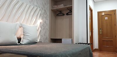 Hostal Las Fuentes - Adults Only