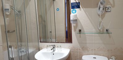 Hostal Las Fuentes - Adults Only