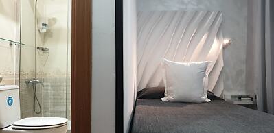 Hostal Las Fuentes - Adults Only