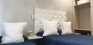 Hostal Las Fuentes - Adults Only