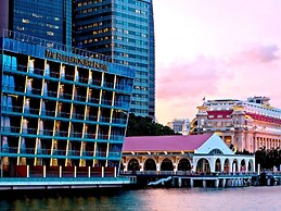 The Fullerton Bay Hotel