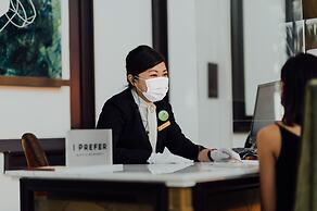 The Fullerton Bay Hotel