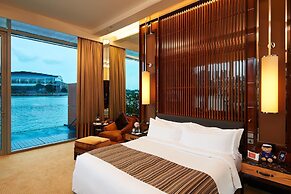 The Fullerton Bay Hotel
