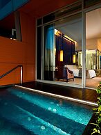 The Fullerton Bay Hotel