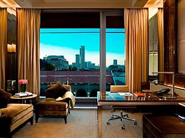 The Fullerton Bay Hotel