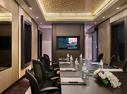 The Fullerton Bay Hotel