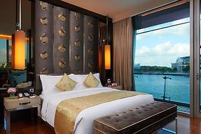 The Fullerton Bay Hotel