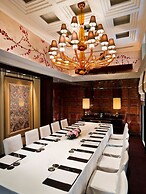 The Fullerton Bay Hotel