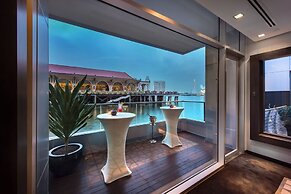 The Fullerton Bay Hotel