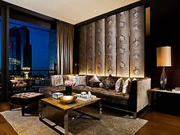 The Fullerton Bay Hotel