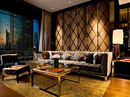 The Fullerton Bay Hotel