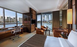 The Fullerton Bay Hotel