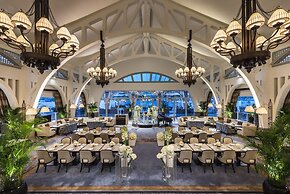 The Fullerton Bay Hotel