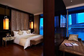 The Fullerton Bay Hotel