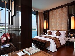 The Fullerton Bay Hotel