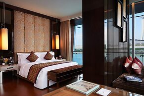 The Fullerton Bay Hotel