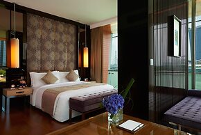 The Fullerton Bay Hotel